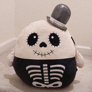 Member's Mark Skeleton Secret Pocket Plush